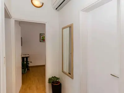 Ferienwohnung für 4 Personen (70 m²) in Jelsa 8/10