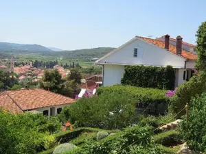 Ferienwohnung für 6 Personen (48 m²) in Jelsa