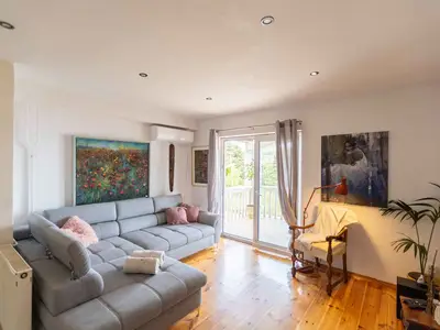Ferienwohnung für 4 Personen (85 m²) in Jelsa 6/10
