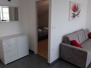 Ferienwohnung für 4 Personen (62 m²) in Jelsa