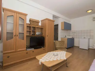 Ferienwohnung für 4 Personen (40 m²) in Jelsa 10/10