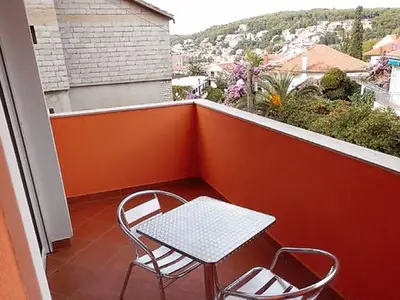 TerraceBalcony