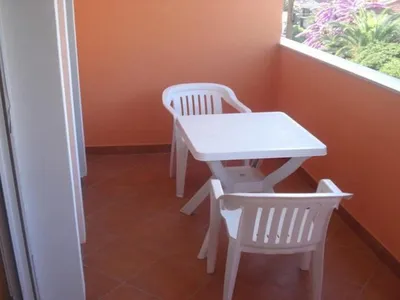 TerraceBalcony