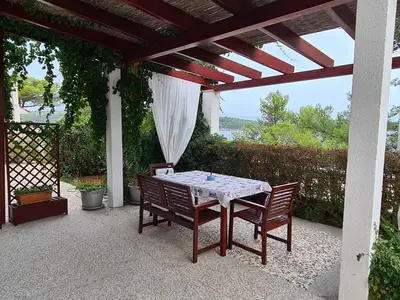 Ferienwohnung für 4 Personen (48 m²) in Jelsa 4/10