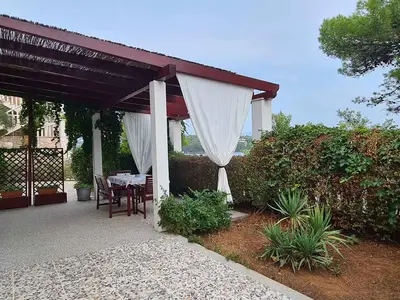 Ferienwohnung für 4 Personen (48 m²) in Jelsa 5/10