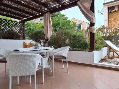 Ferienwohnung für 4 Personen (52 m²) in Jelsa 2/10