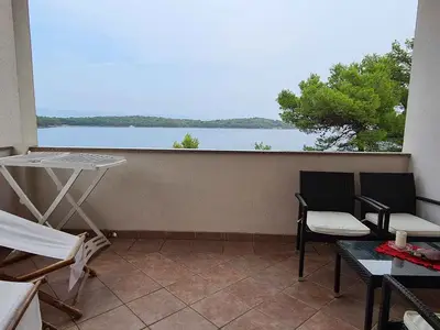 Ferienwohnung für 4 Personen (50 m²) in Jelsa 3/10