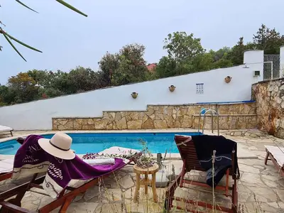 Ferienwohnung für 4 Personen (52 m²) in Jelsa 6/10