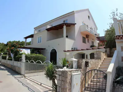 Ferienwohnung für 2 Personen (25 m²) in Jelsa 10/10