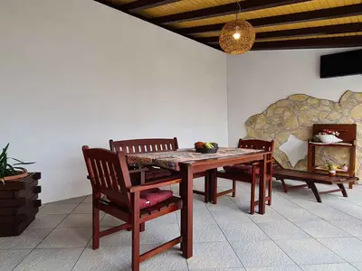 Ferienwohnung für 4 Personen (42 m²) in Jelsa 3/10