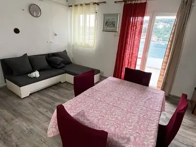 Ferienwohnung für 8 Personen in Jelsa 4/10