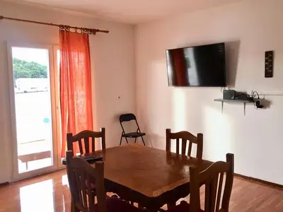 Ferienwohnung für 8 Personen in Jelsa 5/10