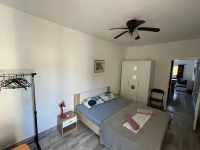 Ferienwohnung für 6 Personen in Jelsa 6/10