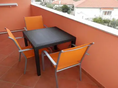 TerraceBalcony