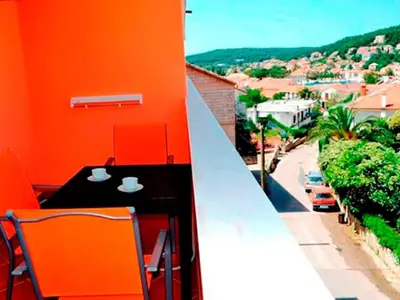 TerraceBalcony