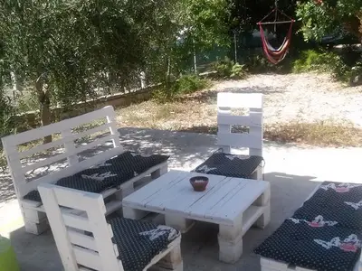 Ferienwohnung für 4 Personen in Jelsa 5/10