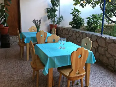 Ferienwohnung für 4 Personen in Jelsa 7/10