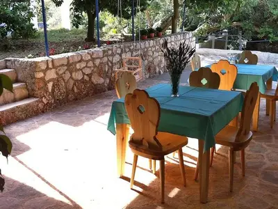 Ferienwohnung für 4 Personen in Jelsa 8/10