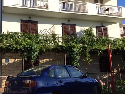 Ferienwohnung für 4 Personen in Jelsa 3/10