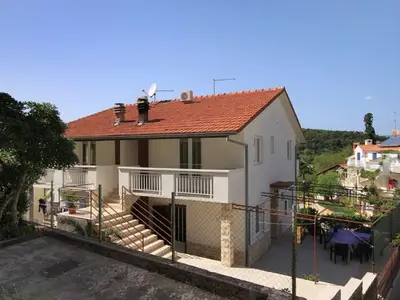 Ferienwohnung für 4 Personen in Jelsa 4/10
