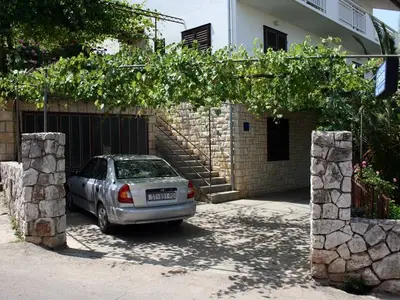 Ferienwohnung für 4 Personen in Jelsa 7/10