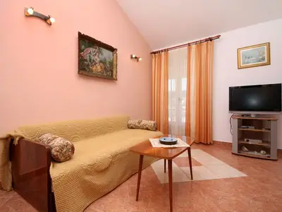 Ferienwohnung für 4 Personen in Jelsa 8/10