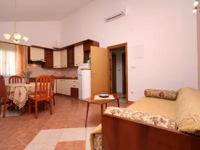 Ferienwohnung für 4 Personen in Jelsa 9/10