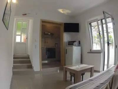 Ferienwohnung für 3 Personen in Jelsa 8/10