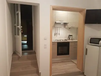 Ferienwohnung für 3 Personen in Jelsa 9/10