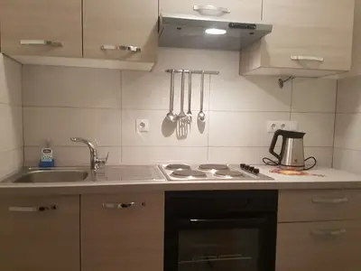 Ferienwohnung für 3 Personen in Jelsa 10/10