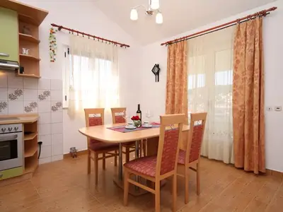 Ferienwohnung für 4 Personen in Jelsa 8/10