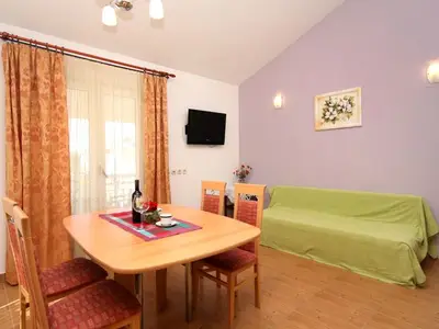 Ferienwohnung für 4 Personen in Jelsa 9/10