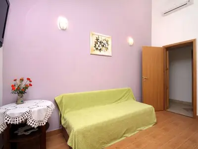 Ferienwohnung für 4 Personen in Jelsa 10/10