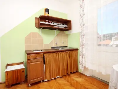 Ferienwohnung für 2 Personen in Jelsa 10/10