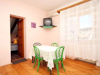Ferienwohnung für 4 Personen in Jelsa 9/10