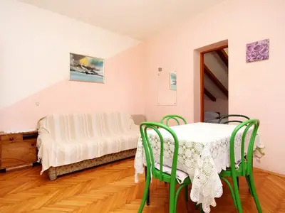 Ferienwohnung für 4 Personen in Jelsa 10/10