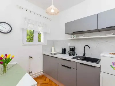 Ferienwohnung für 4 Personen (50 m²) in Jelsa 4/10