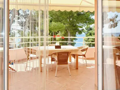 TerraceBalcony