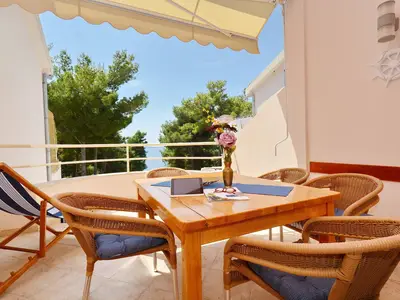 TerraceBalcony