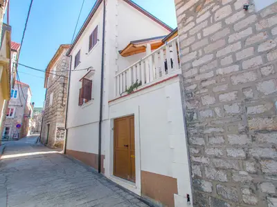 Ferienwohnung für 3 Personen (40 m²) in Jelsa 3/10