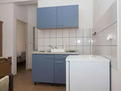 Ferienwohnung für 3 Personen (40 m²) in Jelsa 5/10