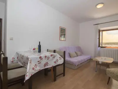 Ferienwohnung für 3 Personen (40 m²) in Jelsa 7/10