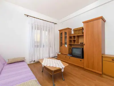 Ferienwohnung für 3 Personen (40 m²) in Jelsa 8/10