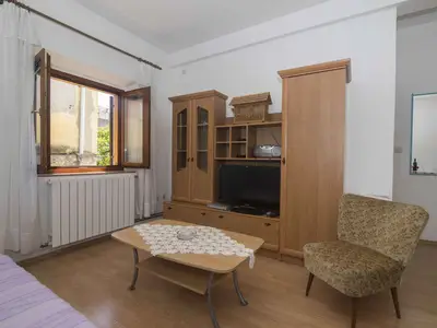 Ferienwohnung für 3 Personen (40 m²) in Jelsa 9/10