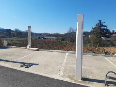 Ferienwohnung für 2 Personen (35 m²) in Jelsa 3/10