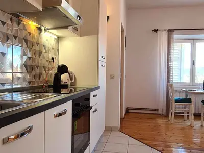 Ferienwohnung für 2 Personen (35 m²) in Jelsa 4/10