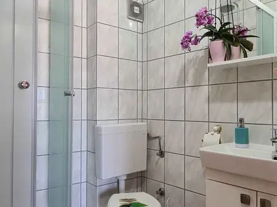 Ferienwohnung für 2 Personen (35 m²) in Jelsa 8/10