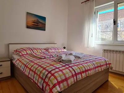 Ferienwohnung für 2 Personen (35 m²) in Jelsa 10/10
