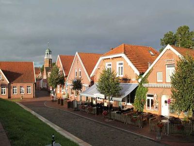 Ferienwohnung für 5 Personen (68 m²) in Jemgum 5/10