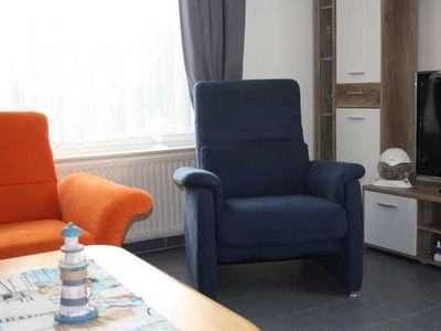 Ferienwohnung für 5 Personen (68 m²) in Jemgum 10/10